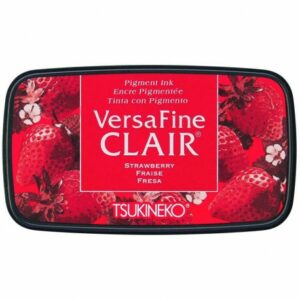 VERSAFINE CLAIR STRAWBERRY- FRAISE